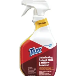 Tilex CloroxPro Disinfecting Instant Mold and Mildew Remover, 32 oz Smart Tube Spray