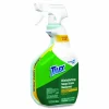 Tilex CloroxPro Disinfecting Soap Scum Remover Spray, Unscented, 32 oz Smart Tube Spray, 9/Carton