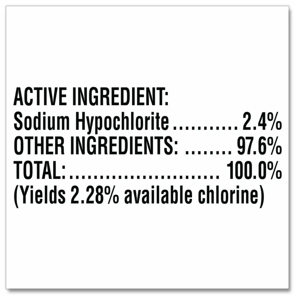 Tilex CloroxPro Disinfecting Instant Mold and Mildew Remover, Unscented, 32 oz Smart Tube Spray, 9/Carton