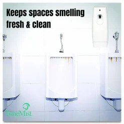 TimeMist Classic Aerosol Dispenser, 8
