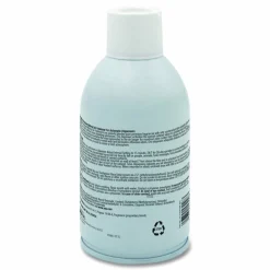TimeMist Metered Aerosol Fragrance, 6.6 Oz., Caribbean Waters