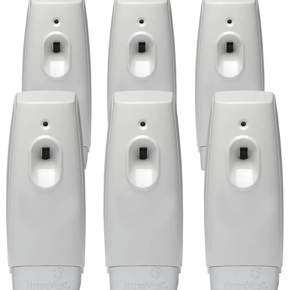 TimeMist Settings Air Freshener Dispenser