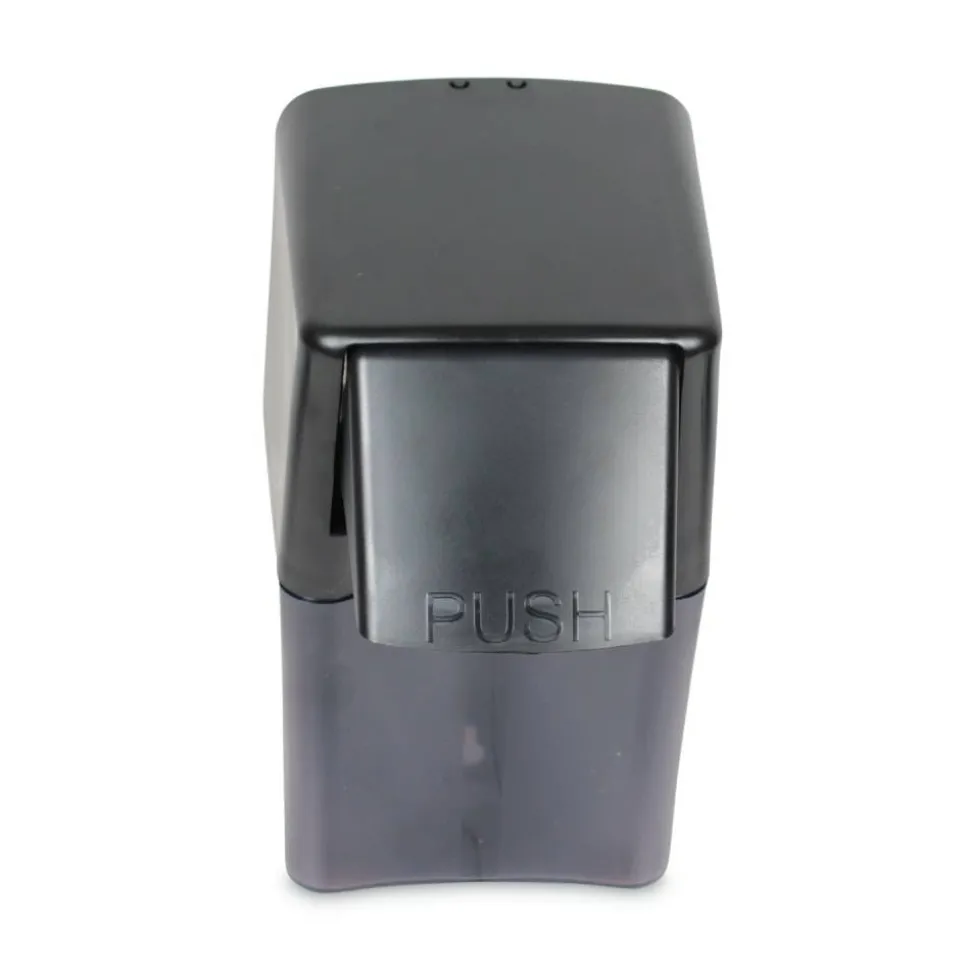 TOLCO Top Choice Lotion Soap Dispenser, 32 oz, 4.75 x 7 x 9, Black