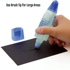 Tombow Mono Aqua Liquid Glue, 1.69 Oz., Clear