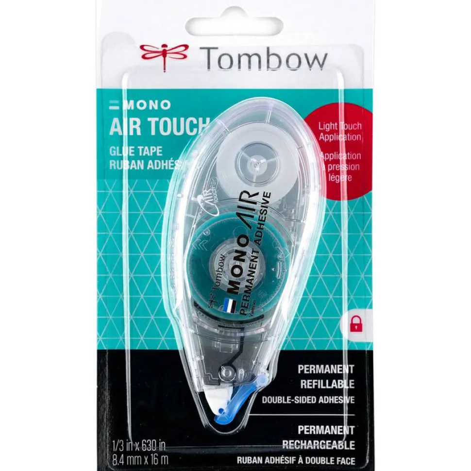 Tombow Air Touch Adhesive