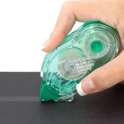 Tombow Mono Removable Adhesive Refill, 0.33