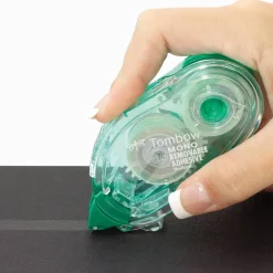 Tombow Mono Removable Adhesive Refill, 0.33