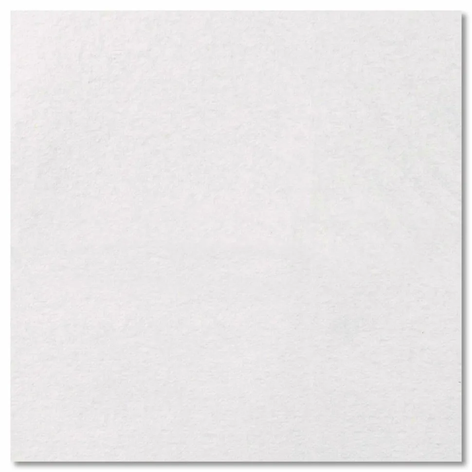 TOOLBOX Z400 Quarterfold Wipers, 1-Ply, 11.87 x 13, White, 12/Carton