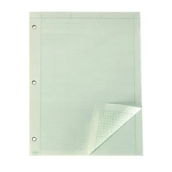 TOPS Engineer's Computation Pads, 8 1/2