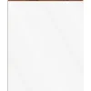 TOPS Easel Pads, 27" x 34", Plain White Paper, 50 Sheets, Box Of 2
