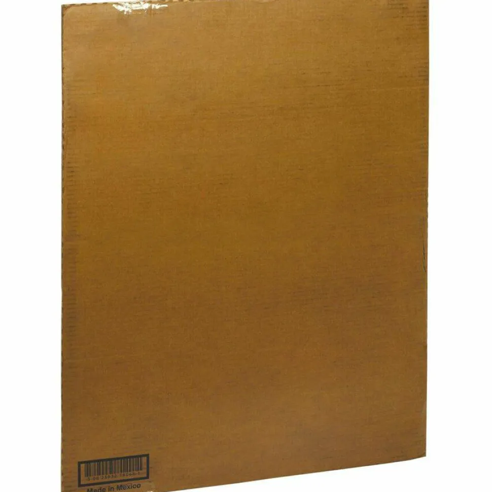 TOPS Easel Pads, 27" x 34", White Paper With Faint Rule, 50 Sheets, Box Of 2