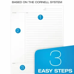TOPS Idea Collective Steno Book, 6