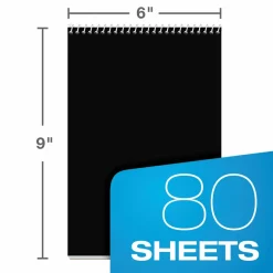 TOPS Idea Collective Steno Book, 6
