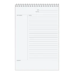 TOPS Idea Collective Steno Book, 6