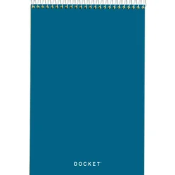 TOPS Premium Steno Pads, 6