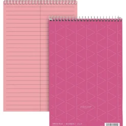 TOPS Prism+ Color Steno Books, 6
