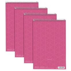 TOPS Prism+ Color Steno Books, 6