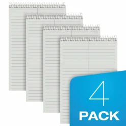 TOPS Prism+ Color Steno Notebooks, 6