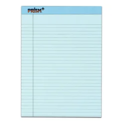 TOPS Prism+ Color Writing Pads, 8 1/2