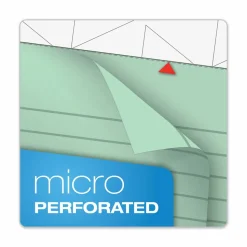 TOPS Prism+ Color Writing Pads, 8 1/2