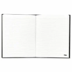 TOPS Professional Business Journal With Planning Pages, 8 1/2