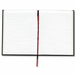 TOPS Professional Business Journal With Planning Pages, 8 1/2