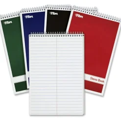 TOPS Steno Books, 6
