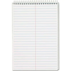 TOPS Steno Books, 6
