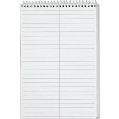 TOPS Steno Books, 6