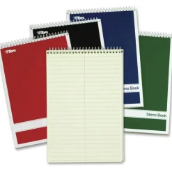 TOPS Steno Books, 6