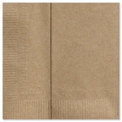 Tork Advanced Soft Minifold Dispenser Napkins, 1-Ply, 13 x 12, Natural, 6,000/Carton