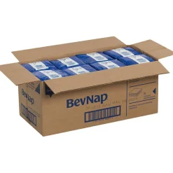 Tork Beverage Napkins, 9 3/8