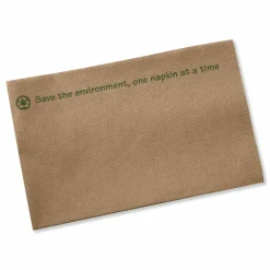 Tork Xpressnap Interfold Dispenser Napkins, 1-Ply, 13 x 8.5, Natural, 500/Pack, 12 Packs/Carton