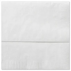 Tork Advanced Soft Minifold Dispenser Napkins, 1-Ply, 13 x 12, White, 6,000/Carton
