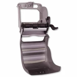 Tork Compact Hand Towel Roll Dispenser, 12.49 x 8.6 x 12.82, Smoke