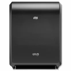 Tork Electronic Hand Towel Roll Dispenser, 8