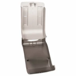 Tork Folded Towel Dispenser, 11.75 x 6.25 x 18, Smoke