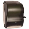 Tork Hand Towel Roll Dispenser, 12.94 x 9.25 x 15.5, Smoke