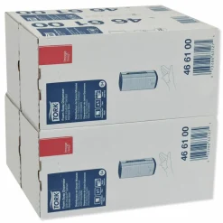 Tork Image Design Foam Skincare Automatic Dispenser with Intuition Sensor, 1 L, 4.5 x 5.12 x 10.62, Stainless Steel