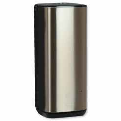 Tork Image Design Foam Skincare Automatic Dispenser with Intuition Sensor, 1 L, 4.5 x 5.12 x 10.62, Stainless Steel