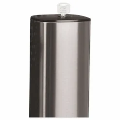 Tork Image Design Foam Skincare Automatic Dispenser with Intuition Sensor, 1 L, 4.5 x 5.12 x 10.62, Stainless Steel