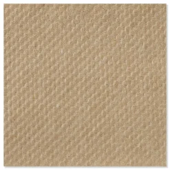 Tork Multifold Hand Towel, 1-Ply, 9.13 x 9.5, Natural, 250/Pack, 16 Packs/Carton