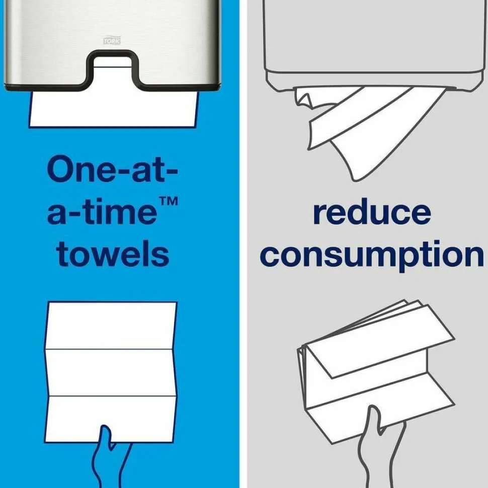 TORK Multifold Hand Towels