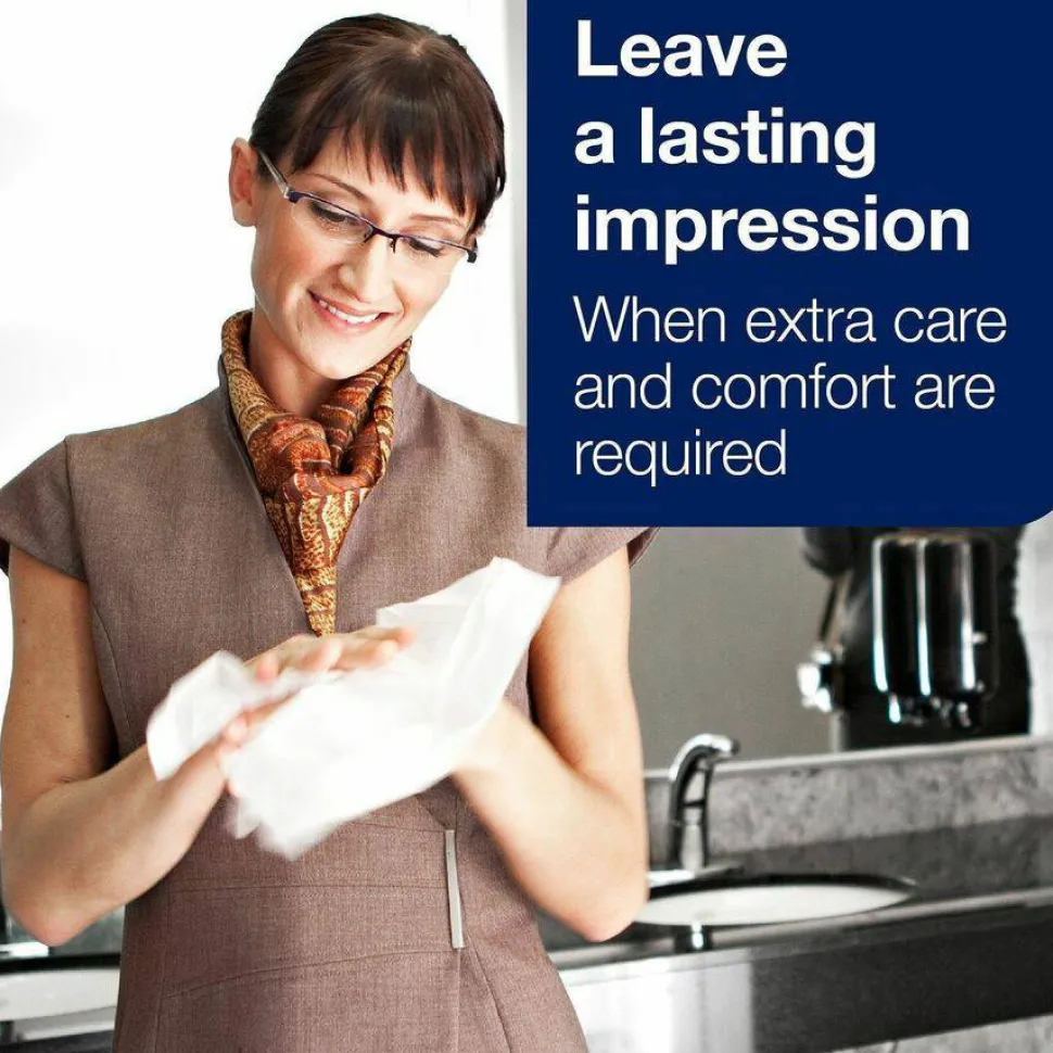 TORK Multifold Hand Towels
