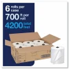 TORK Tork Matic Hand Towel Roll White H1 6/Carton