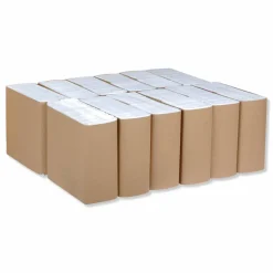 Tork Universal Dinner Napkins, 1-Ply, 15 x 17, 1/8 Fold, White, 3000/Carton