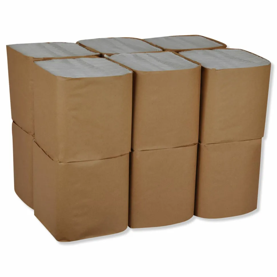 Tork Universal Dinner Napkins, 1-Ply, 17 x 17, 1/4 Fold, White, 4008/Carton