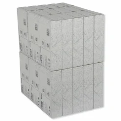 Tork Universal Facial Tissue, 2-Ply, White, 100 Sheets/Box, 30 Boxes/Carton