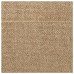 Tork Universal Masterfold Dispenser Napkins, 1-Ply, 13 x 12, Natural, 6,000/Carton