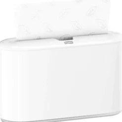 Tork Xpress Countertop Towel Dispenser, 12.68 x 4.56 x 7.92, White